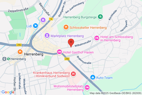 VRK Agentur Thomas Burkhardt