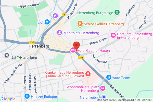 Keimling Naturkost Inh. Veronika Gerlach