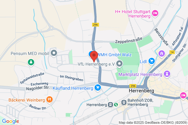 MIX GmbH Lebensmittelhandel