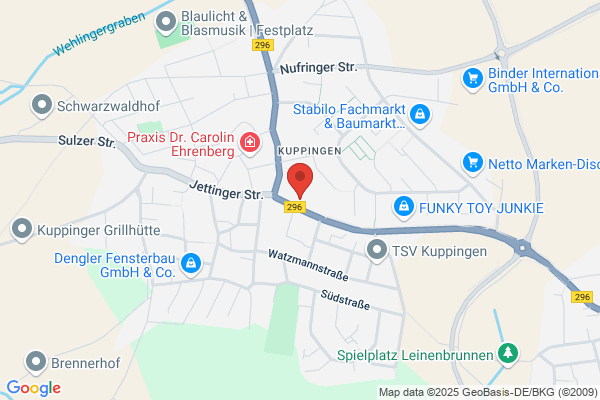 FairMed GmbH