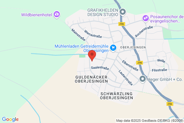 KLIMAMED MEDIZINTECHNIK GMBH