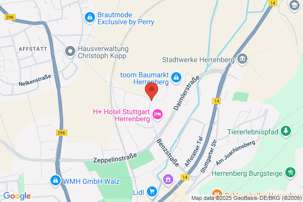 Hommel-Etamic GmbH