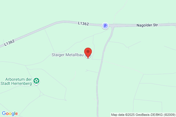 Staiger Metallbau GmbH