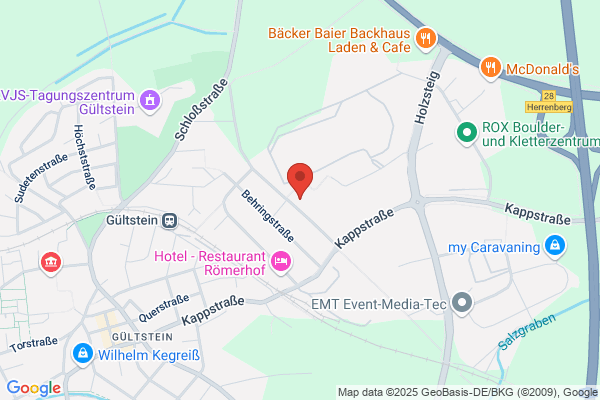 Meixner Blechverarbeitung GmbH