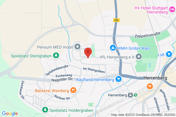 Percussion Ensemble Herrenberg e.V.