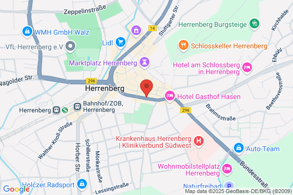Reisebüro Pflanzer