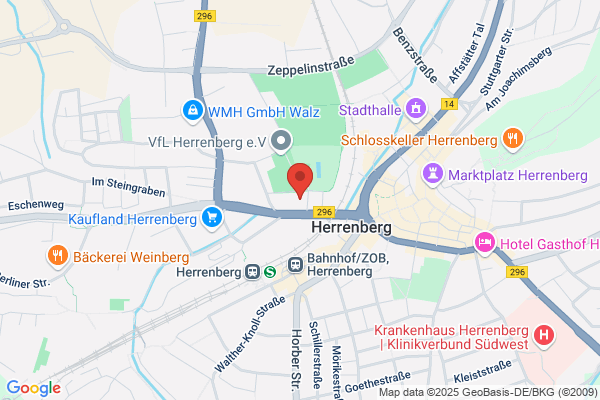 Zum Botenfischer