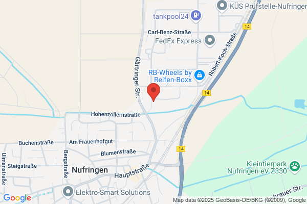 INTEGRAL GmbH