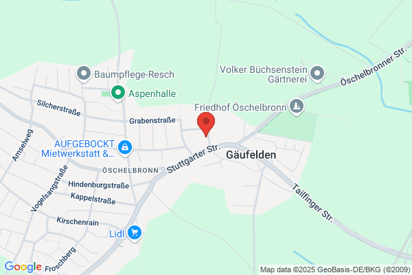 Baugutachten Rempp