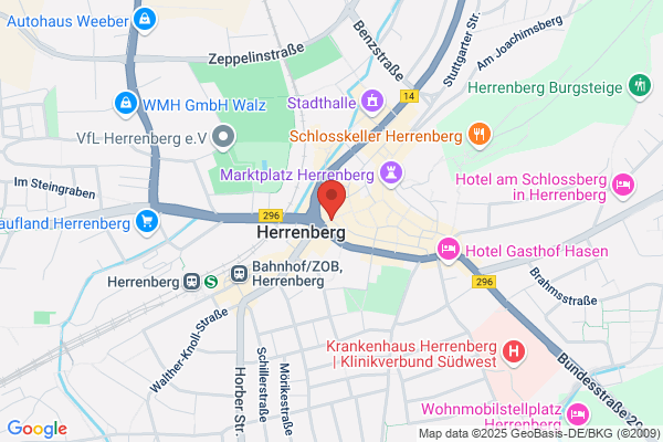 Schuhhaus Breitner e.K.