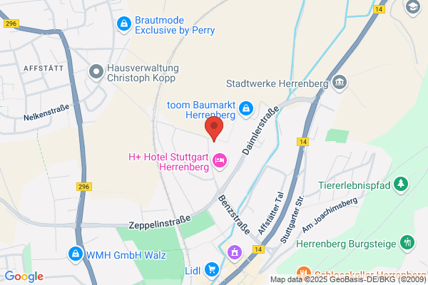 LohiBW Beratungsstelle Herrenberg