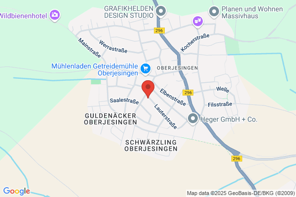 Lohnsteuerberatungsverbund e. V. -Lohnsteuerhilfeverein- Beratungsstelle Herrenberg