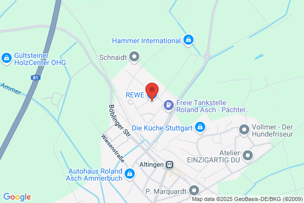 REWE