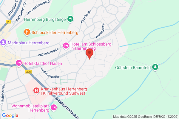 CAP Markt Herrenberg