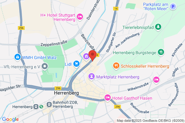 EDEKA Zentrale AG & Co. KG
