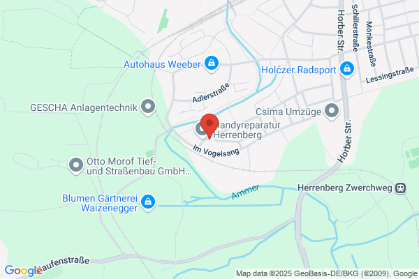 Taxi Herrenberg