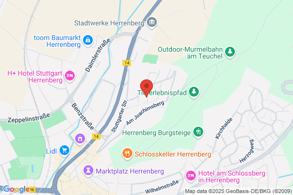 braun & hoffmann GmbH