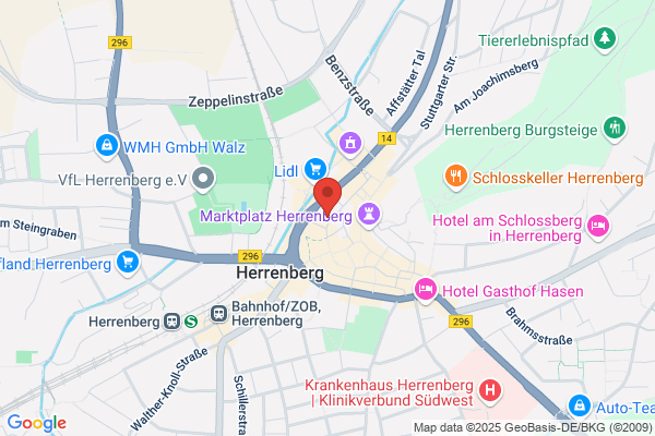 Corporate Consulting GmbH
