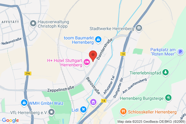 PÜG Prüf- und Überwachungsgesellschaft mbH