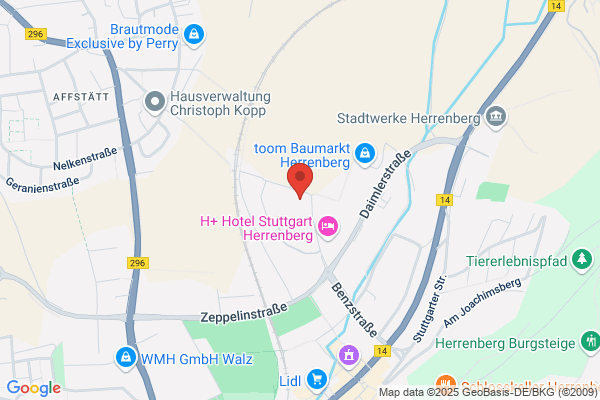 Wirtschaftsberatung Thomsen & Westphal GmbH