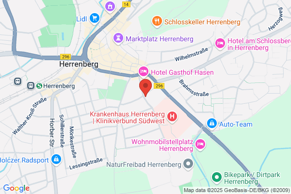 Initiative 3. Lebensalter Herrenberg e.V.