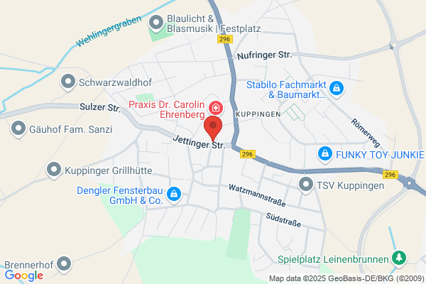 R+V Versicherung