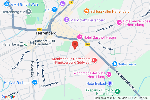 SV SparkassenVersicherung: SV - Team Tübingen GmbH