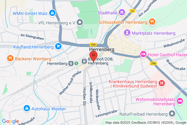 HUK-COBURG Versicherungen Bausparen Vertrauensfrau Annette Weigel