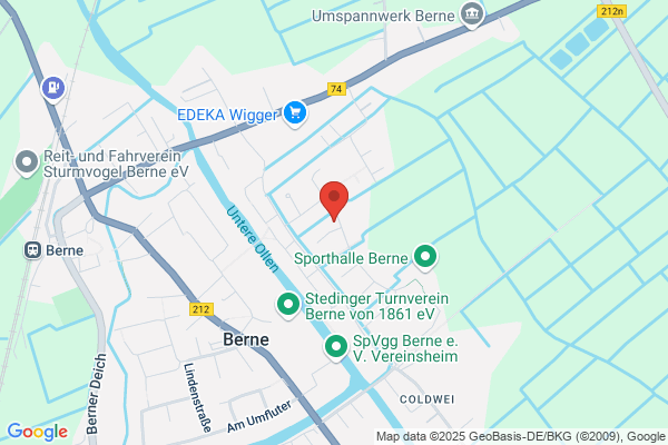 KEB Haustechnik GmbH