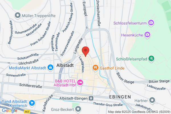 Bistro Im Hof