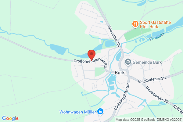 Burk und Braun GmbH