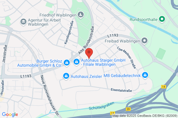 DAFA GmbH Bedachung u. Malerbetrieb