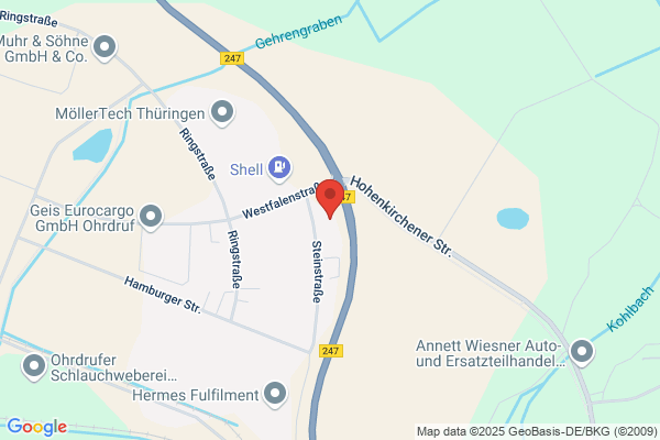 Dentalästhetik GmbH