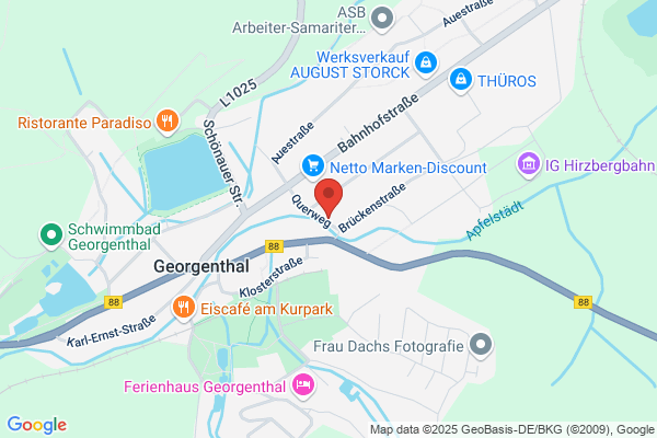 Konstruktionsbüro Cramer GmbH