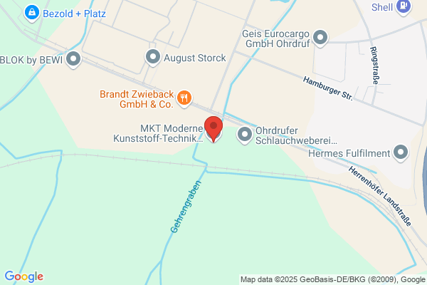 MKT Moderne Kunststoff-Technik