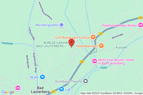 Schloßbergseilbahn