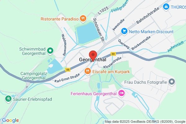 St. Georg Apotheke