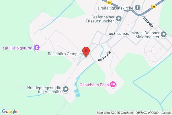 Suchomel Agentur Octopus
