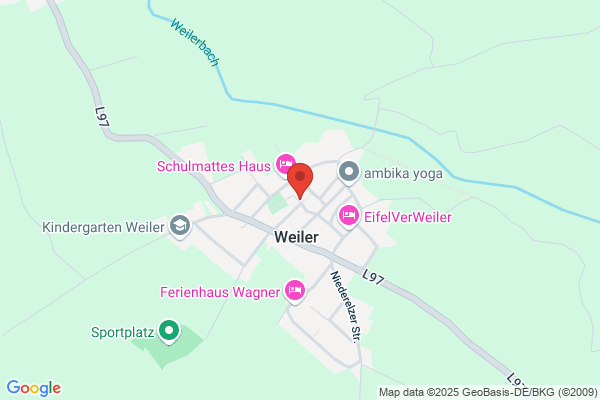 Gasthaus Thelen