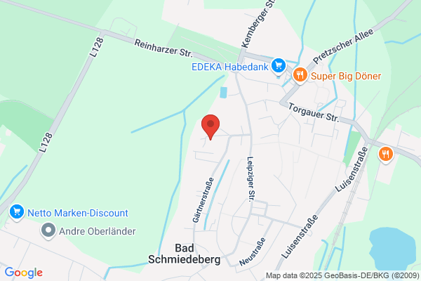 Ronny's Hausmeisterservice Inh.Ronny Lorenz