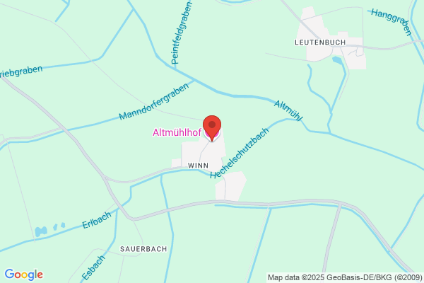 Altmühlhof