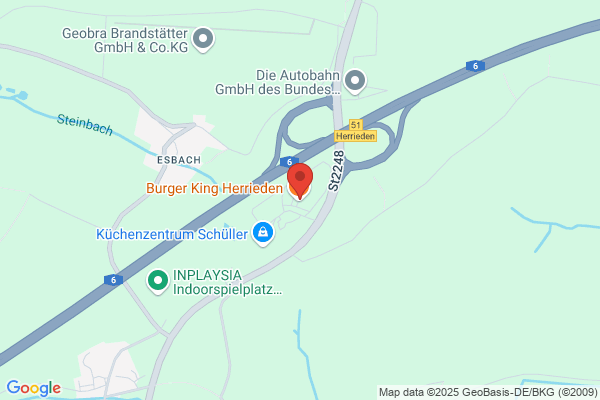 REWE To Go bei Aral