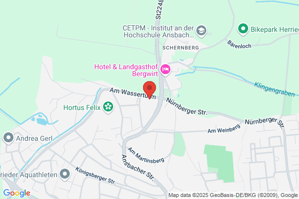 A&O Brillen Krauß Augenoptik Optometrie