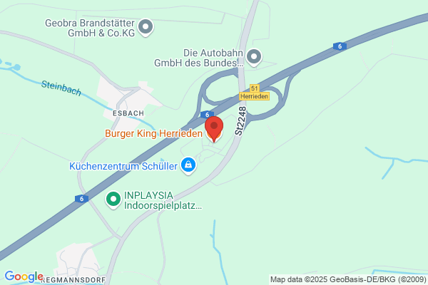 Burger King