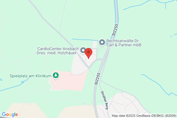 Cummins Deutschland GmbH Zweigniederlassung Ansbach