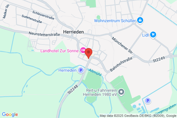 Fahrschule Heinlein