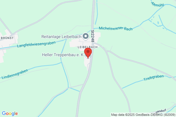 Heller Treppenbau e.K.