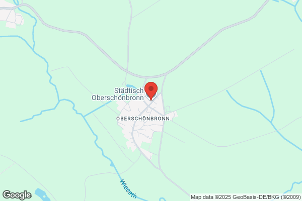 Städtisch Oberschönbronn
