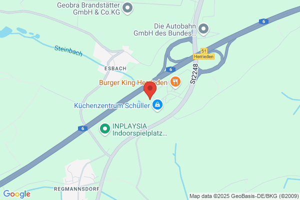 Teamsport Franken e.K. Markus Rank