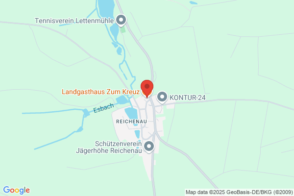 Gasthaus Zum Kreuz